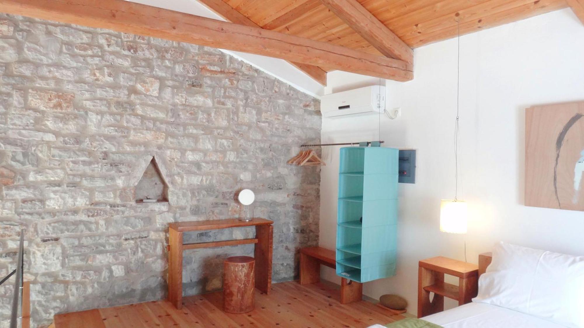 Kastraki Art Houses Kousounarion 部屋 写真