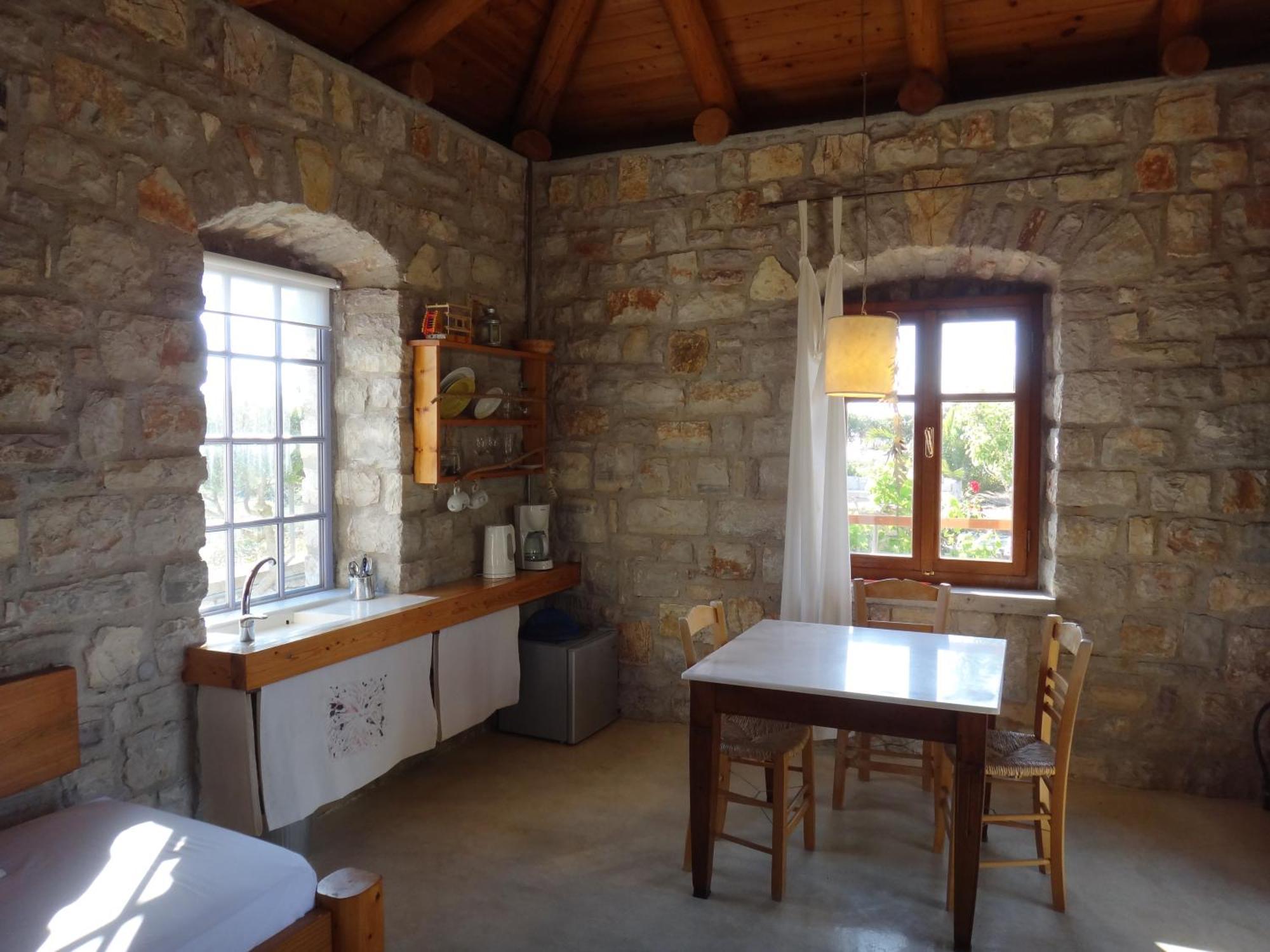 Kastraki Art Houses Kousounarion 部屋 写真
