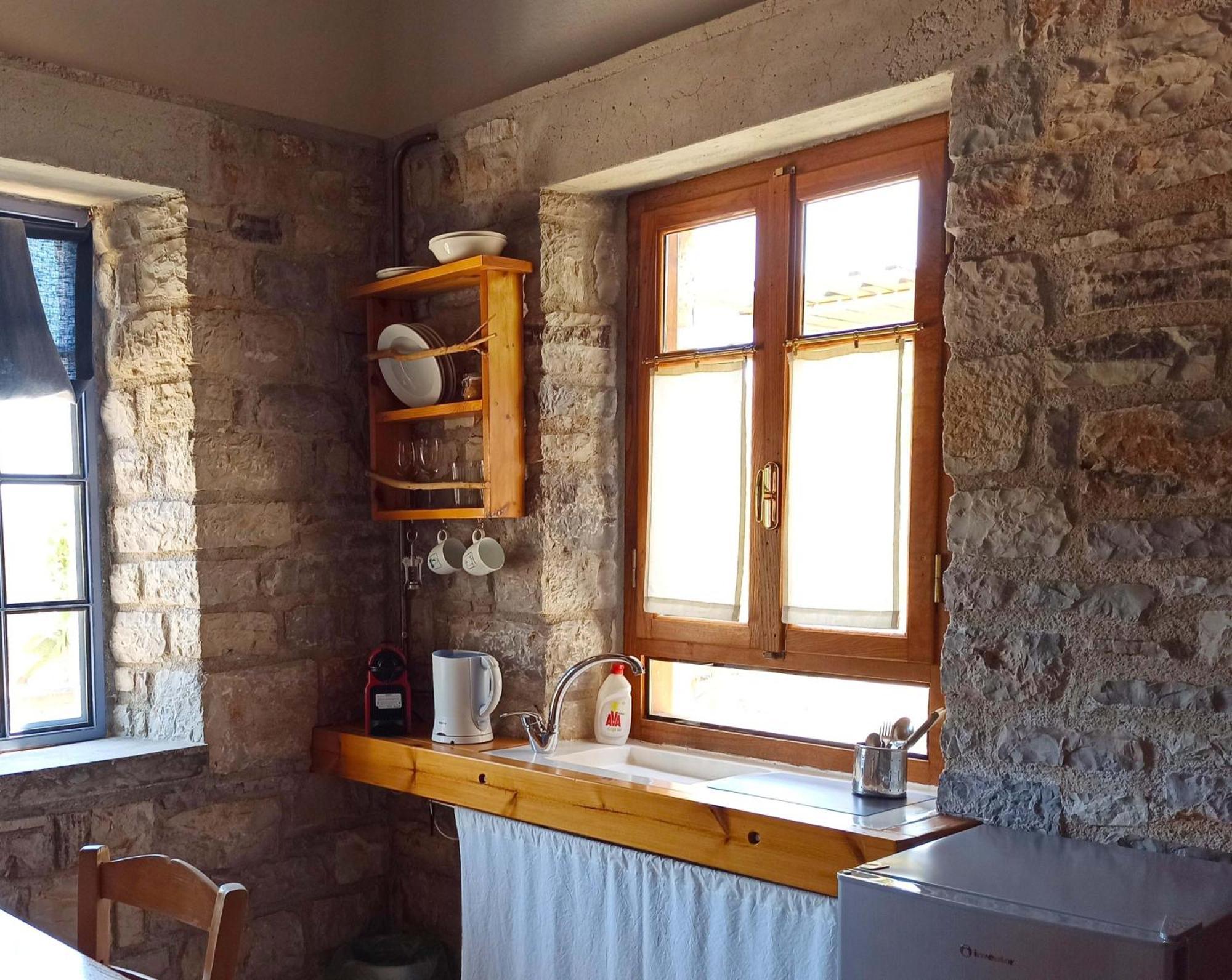 Kastraki Art Houses Kousounarion 部屋 写真